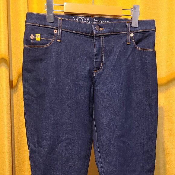 NWOT Second YOGA Jeans - Size 29 - Picture 2 of 6